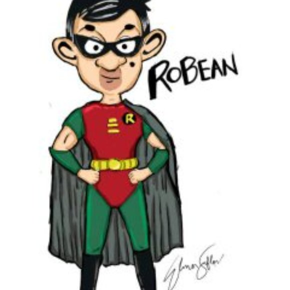 Meet your Posher, Robin - Picture 2 of 2